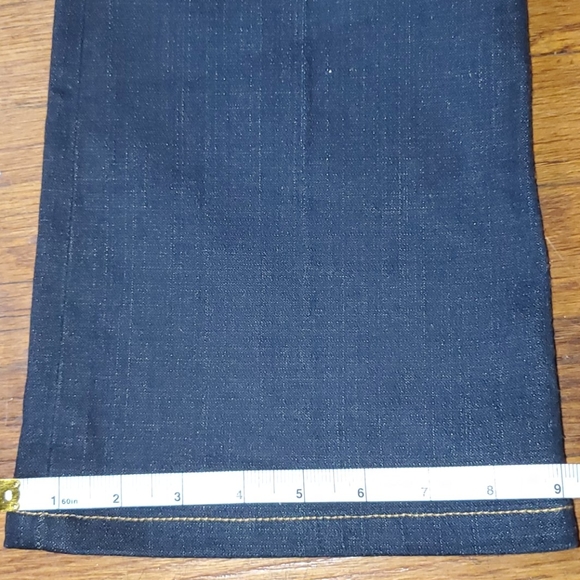 True Religion Dark Denim Jeans - Picture 7 of 7
